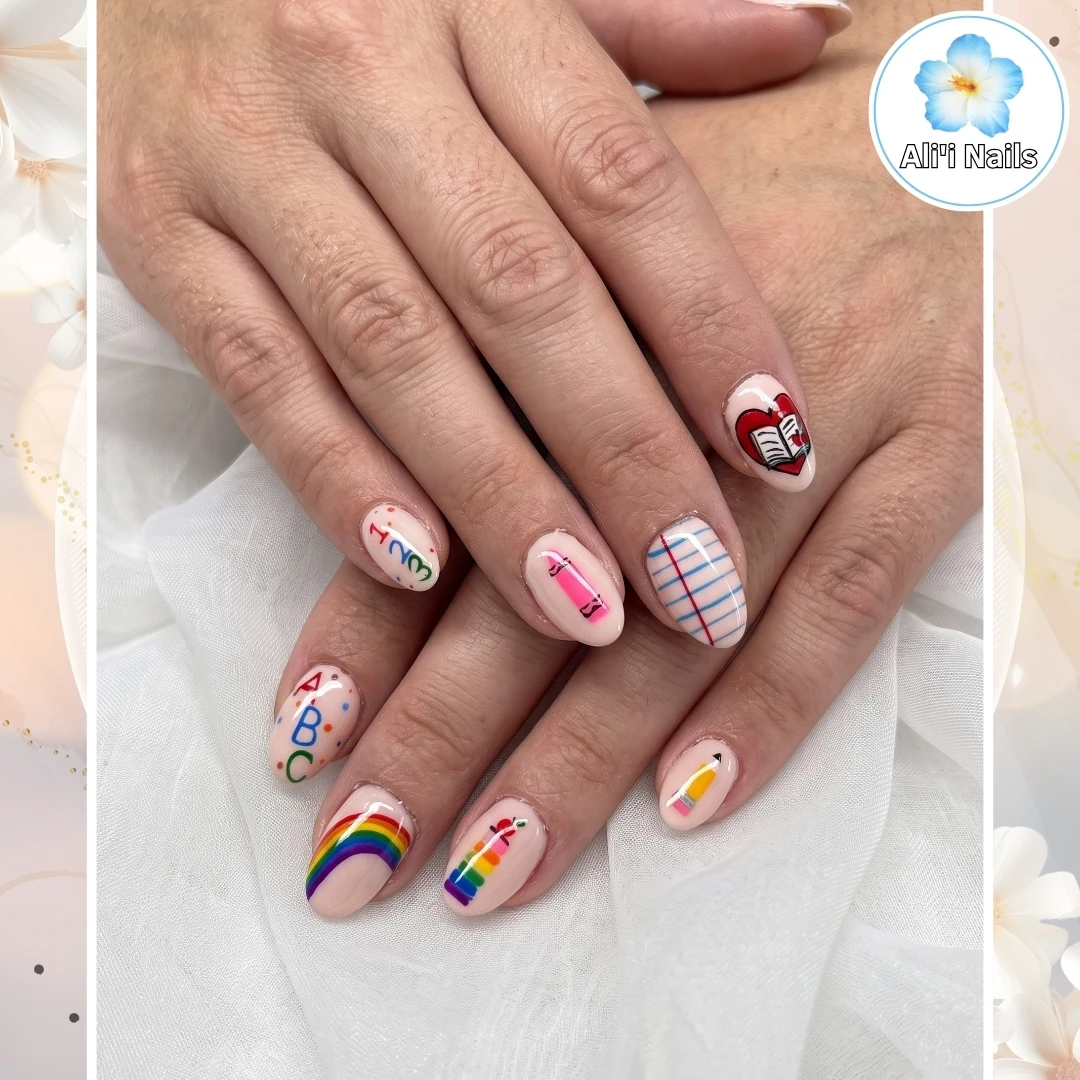 Nail Art